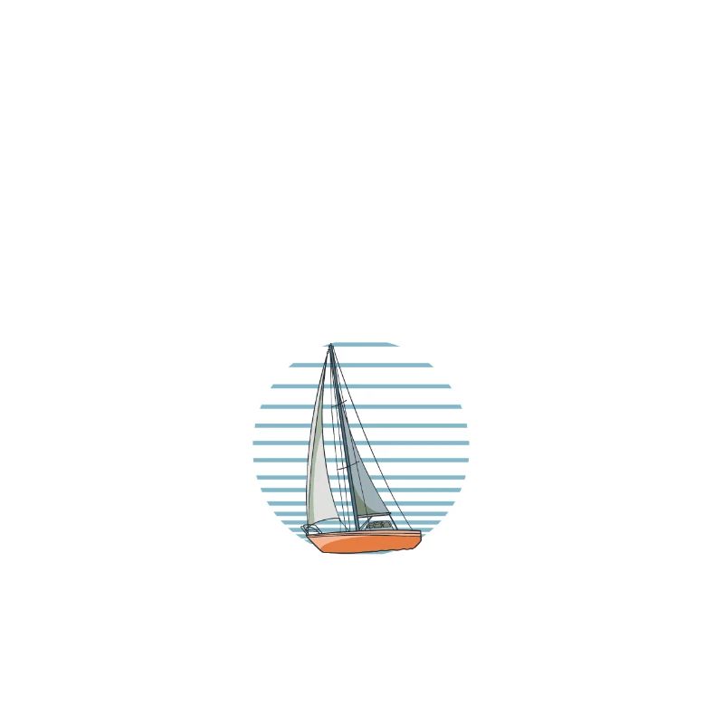 You Don't Need Always A Plan Just A Sailboat
