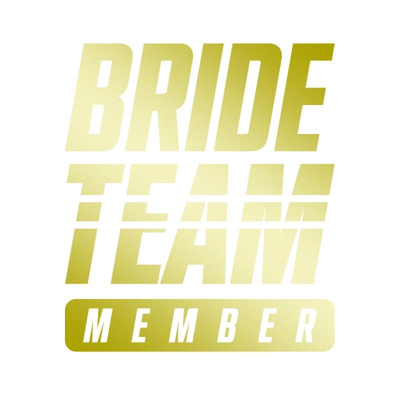 Bride Team