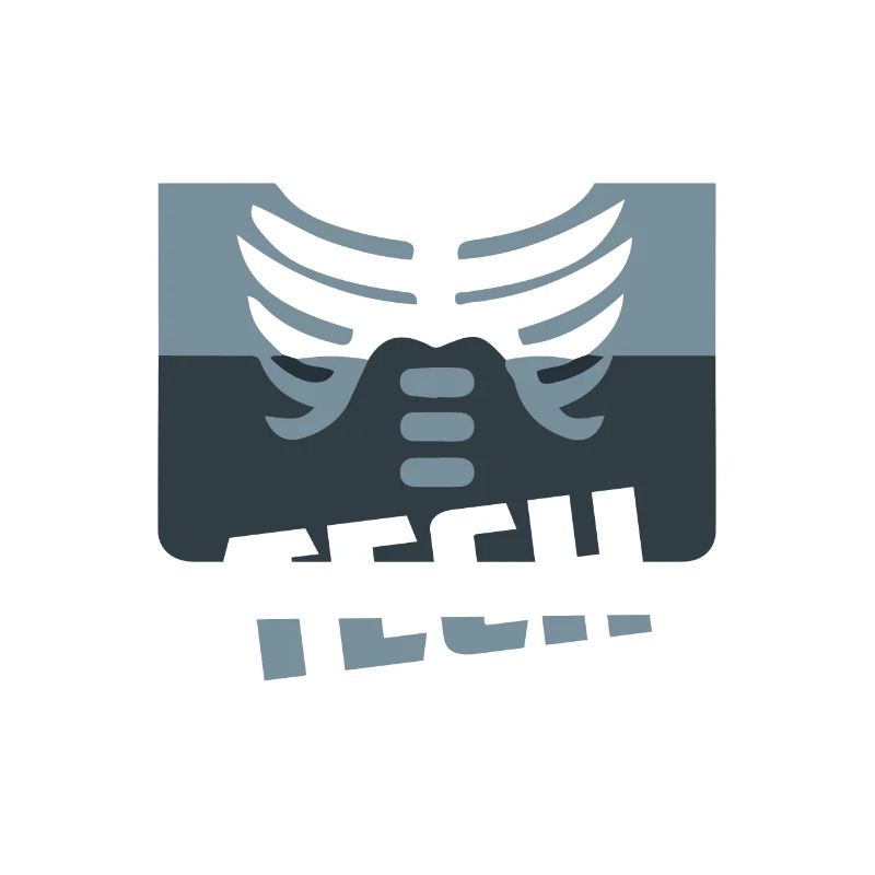 Rad Tech Dad Radiology X-Ray Rad Tech