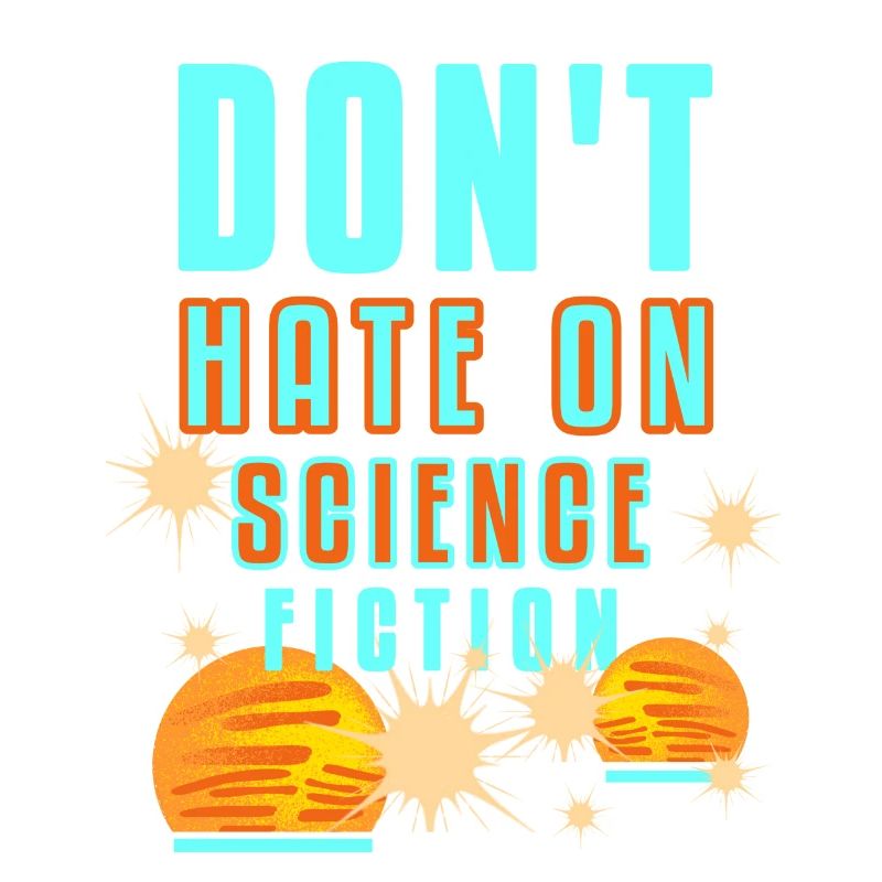 Science-fiction