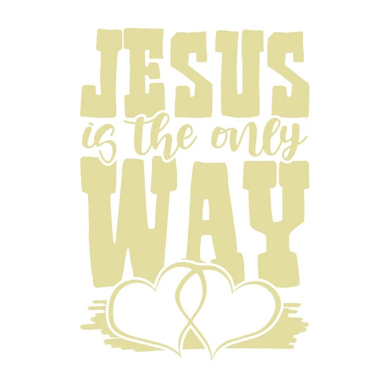 Jésus est le Chemin