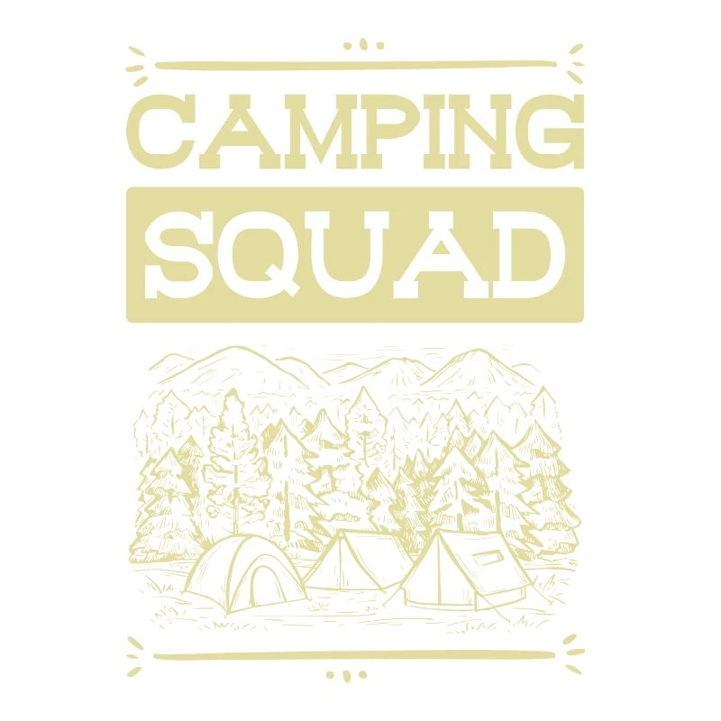 Camping Squad