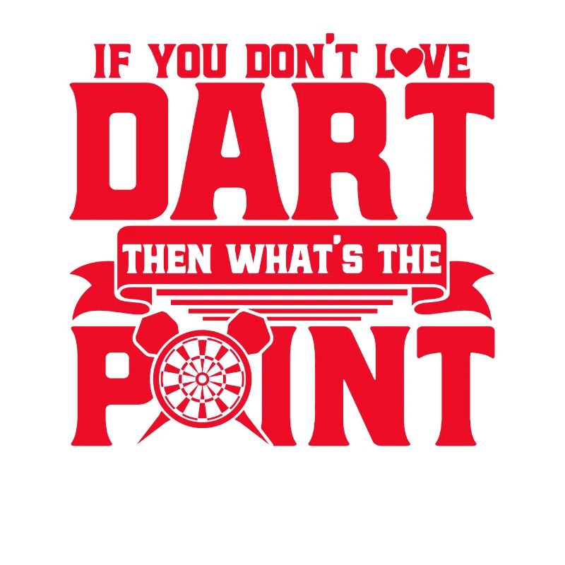 Dart Hobby Dartscheibe Dart werfen Geschenk