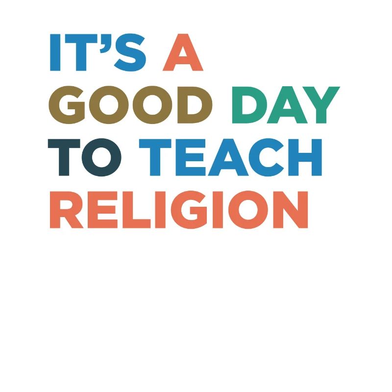 Enseigner les professeurs de religion