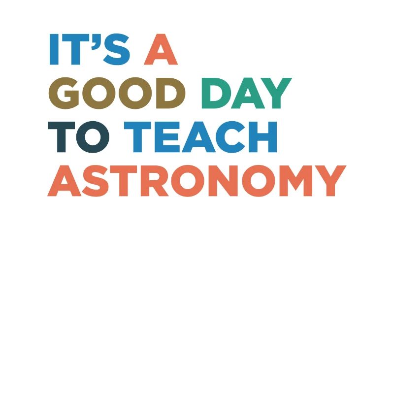Enseigner les professeurs d’astronomie
