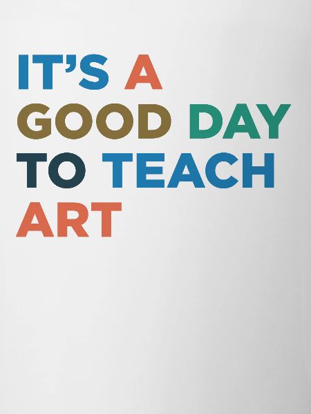 Enseigner les professeurs d’art
