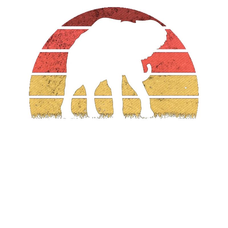 Eléphant d’Afrique