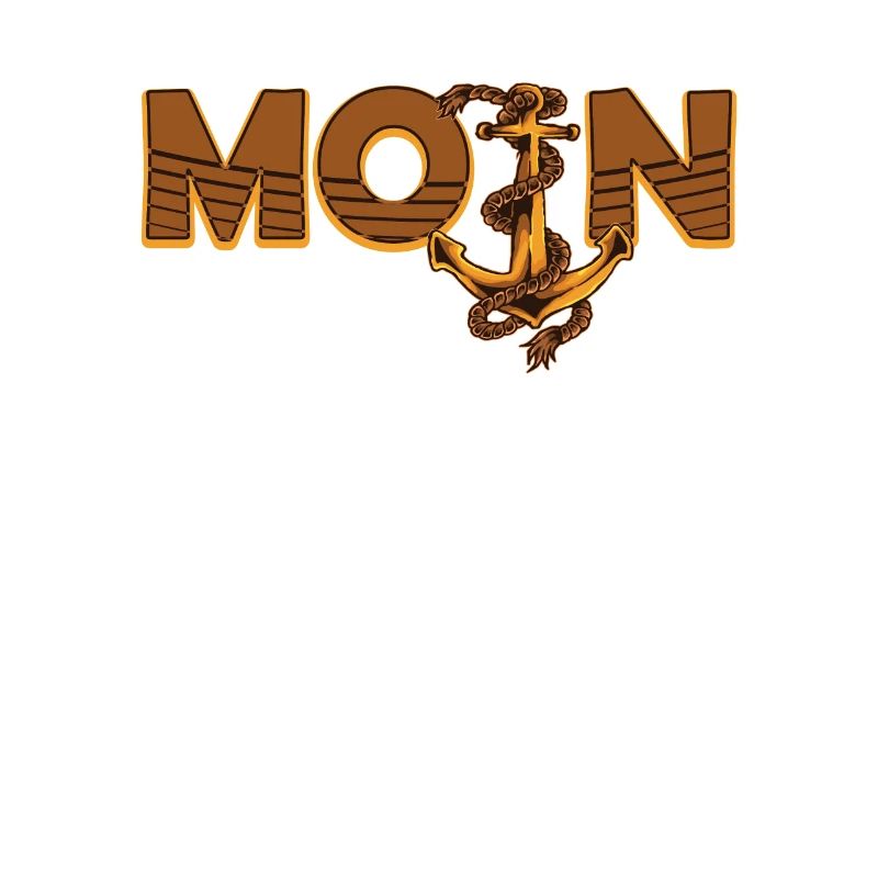 Moin - Dialecte d’ancrage Mer du Nord Moin Moin