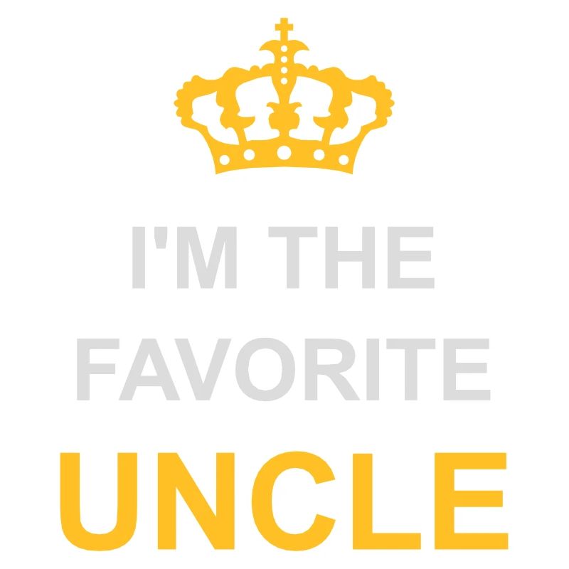 at The Favorite Uncle