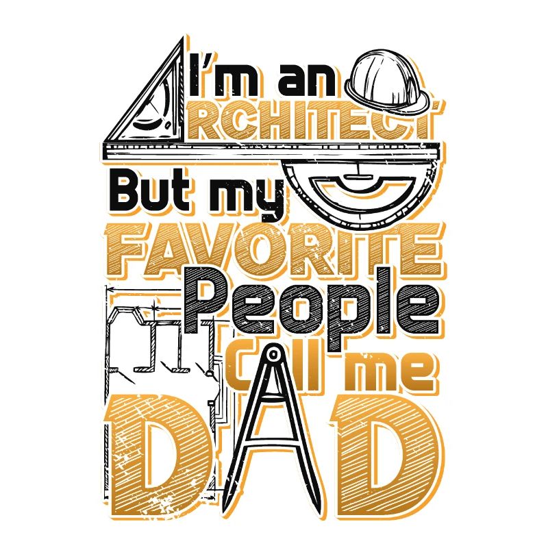 Ich Bin Ein Architekt