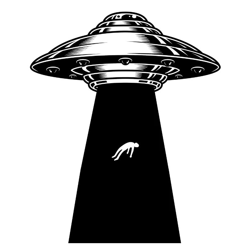 UFO Alien Abduction