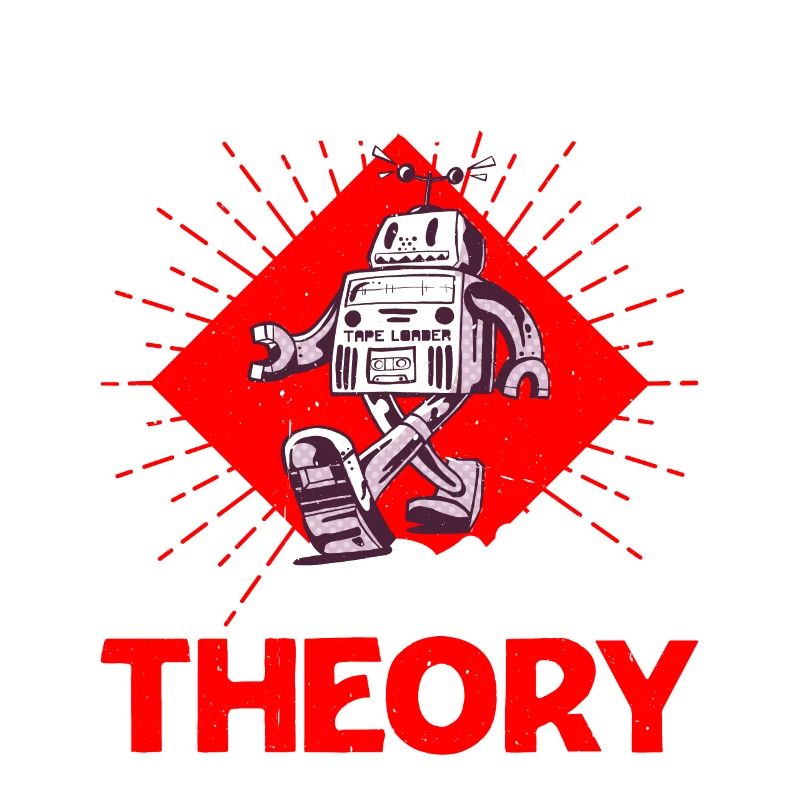 It Should Work In Theory 8