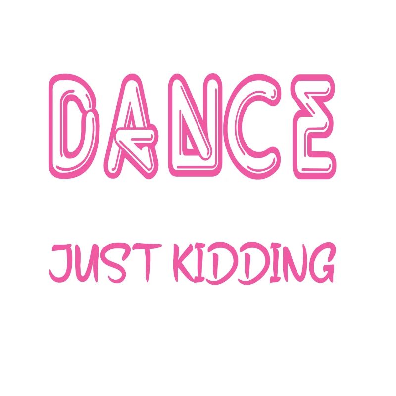 A Day Without Dance Is Like Gift Tee. Funny Dance