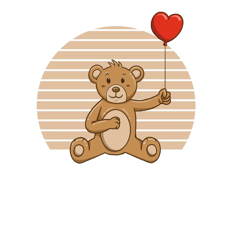 Câlins gratuits Teddy Bear