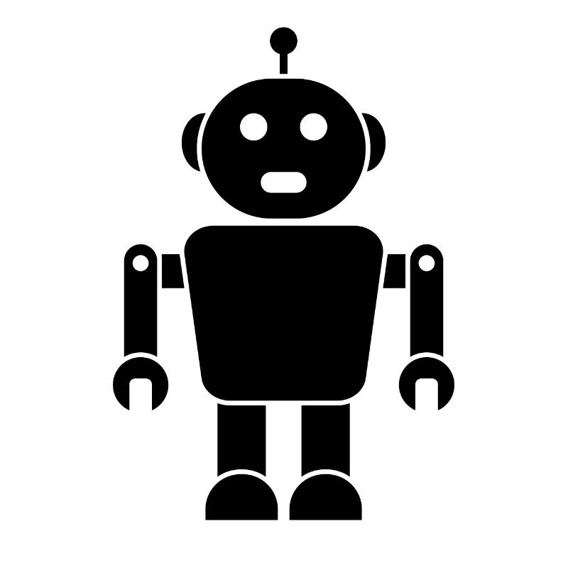 Roboter Roboter