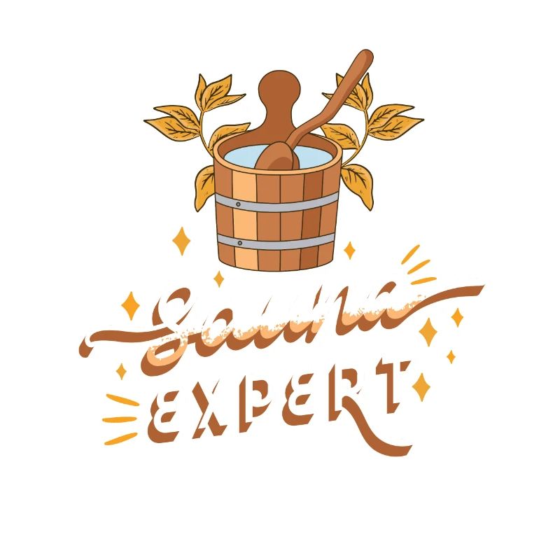 Sauna Experte Saunaclub Geschenk