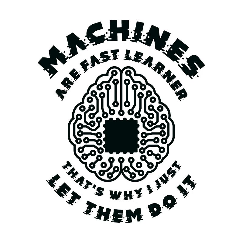 Machine Learning Artificial Intelligence AI