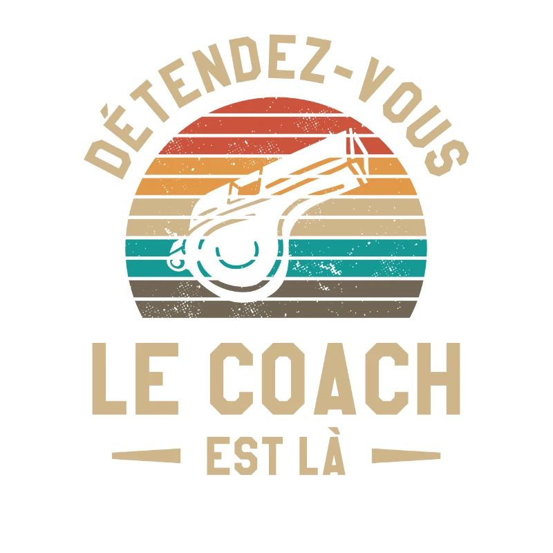 Détendez-Vous Le Coach Est Là Coaching