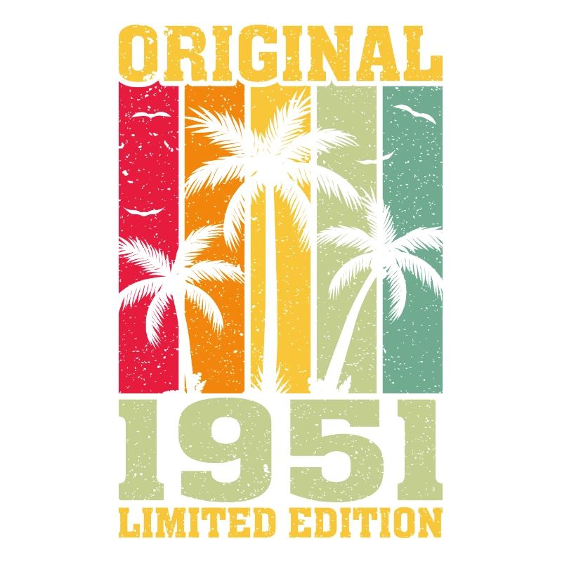 Édition Originale Limitée De 1951