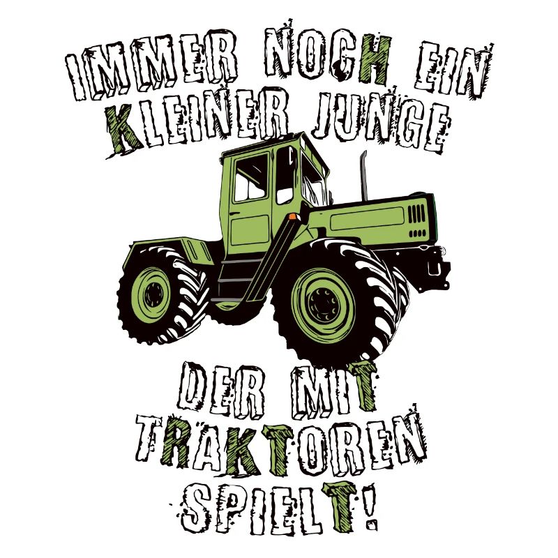 Unimog - Oldtimer - Offroad - 4x4 - MB Trac