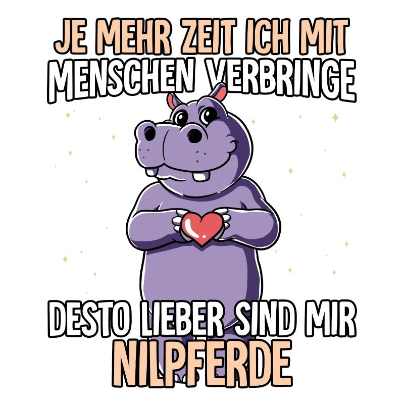 Nilpferd
