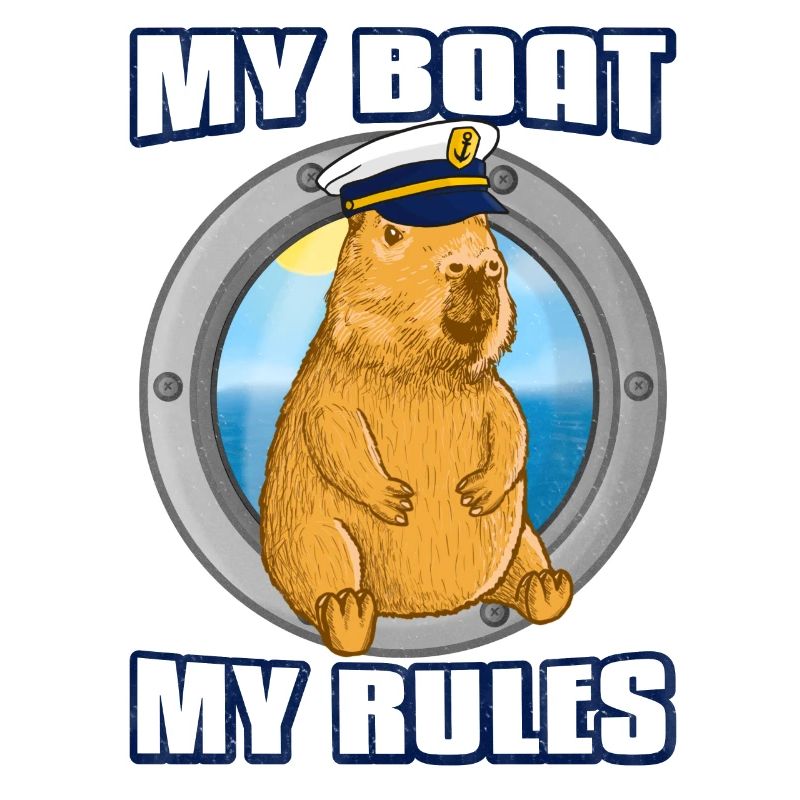 Mon bateau mes règles