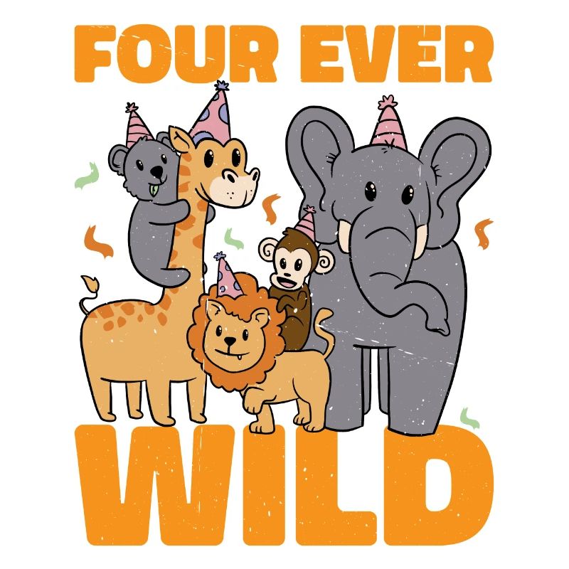Four Ever Wild 43