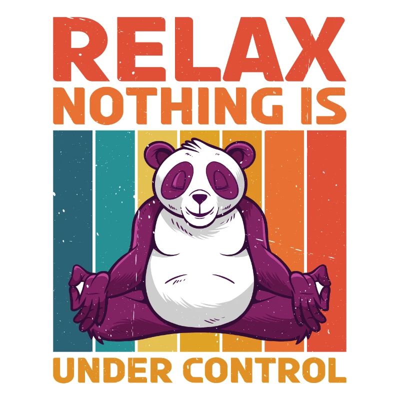 Relax, Nothing Is Under Control 20