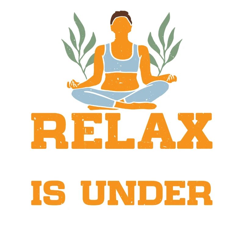 Relax, Nothing Is Under Control 22
