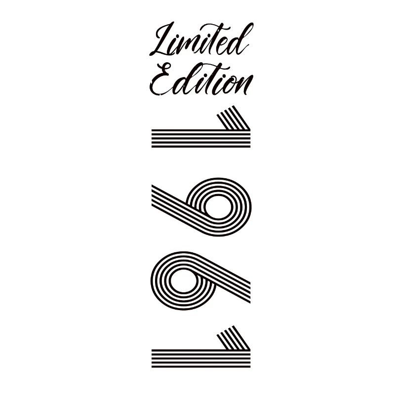 Limited Edition 1961