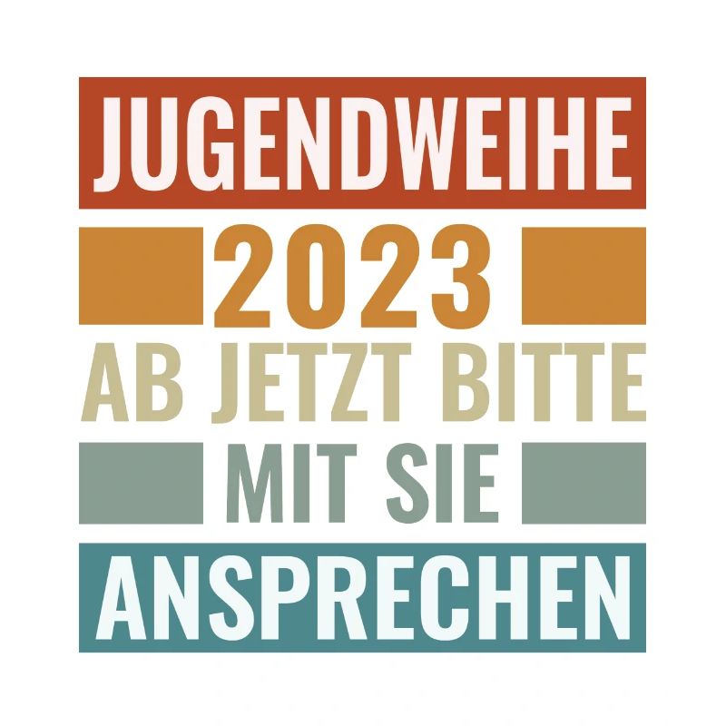 Jugendweihe 2023 Ab Jetzt Mit Sie Ansprechen