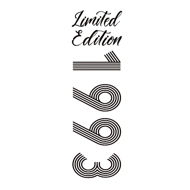 Édition limitée 1993