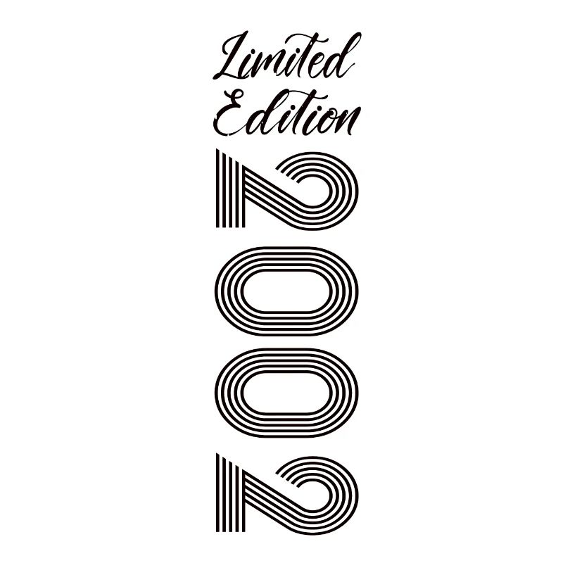 Édition limitée 2002