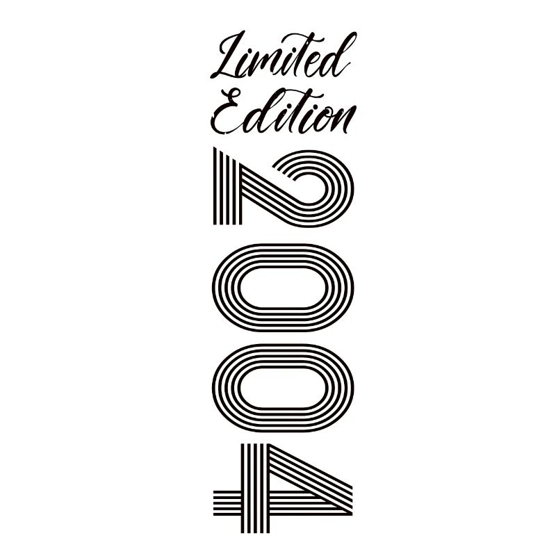 Limited Edition 2004