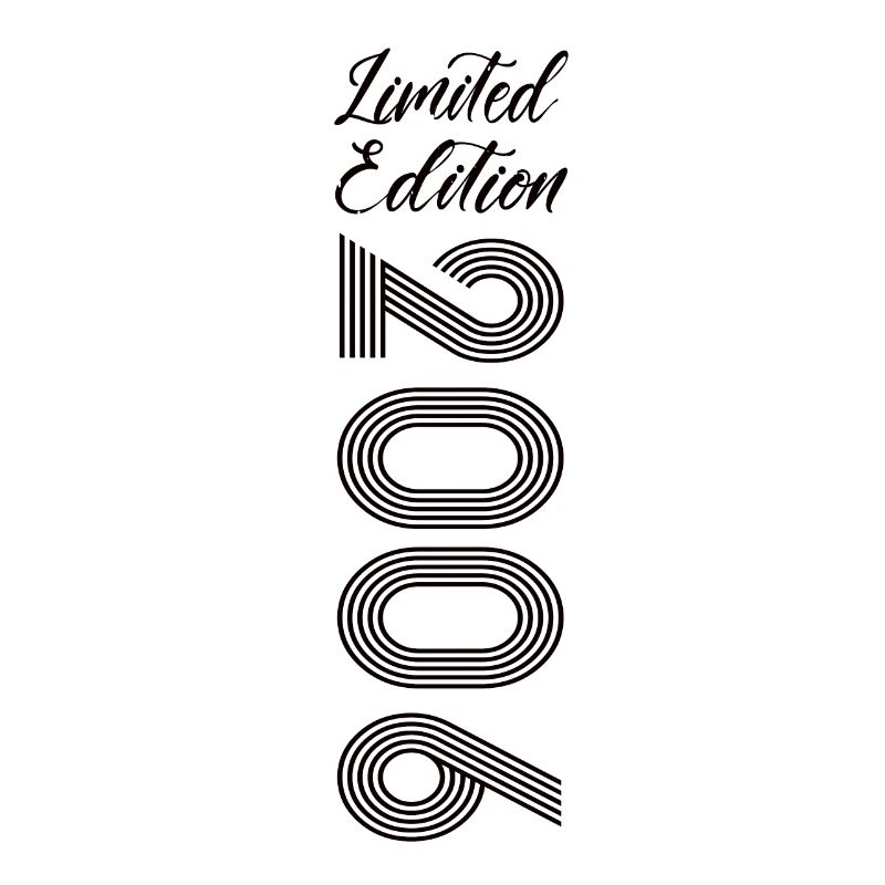 Édition limitée 2006
