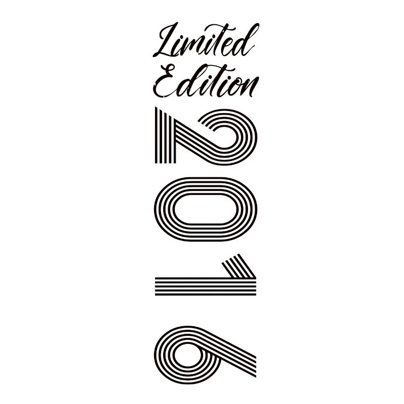 Edition Limitée 2016