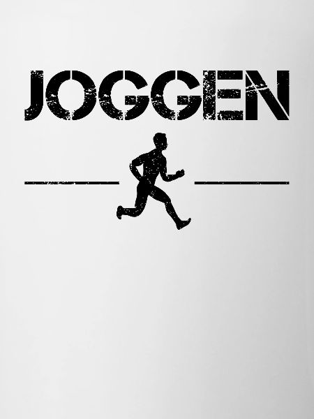 Joggen
