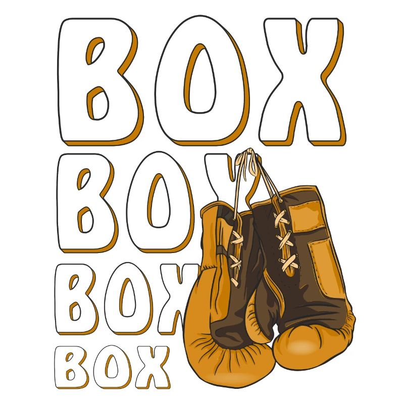 BOXHANDSCHUHE BOX