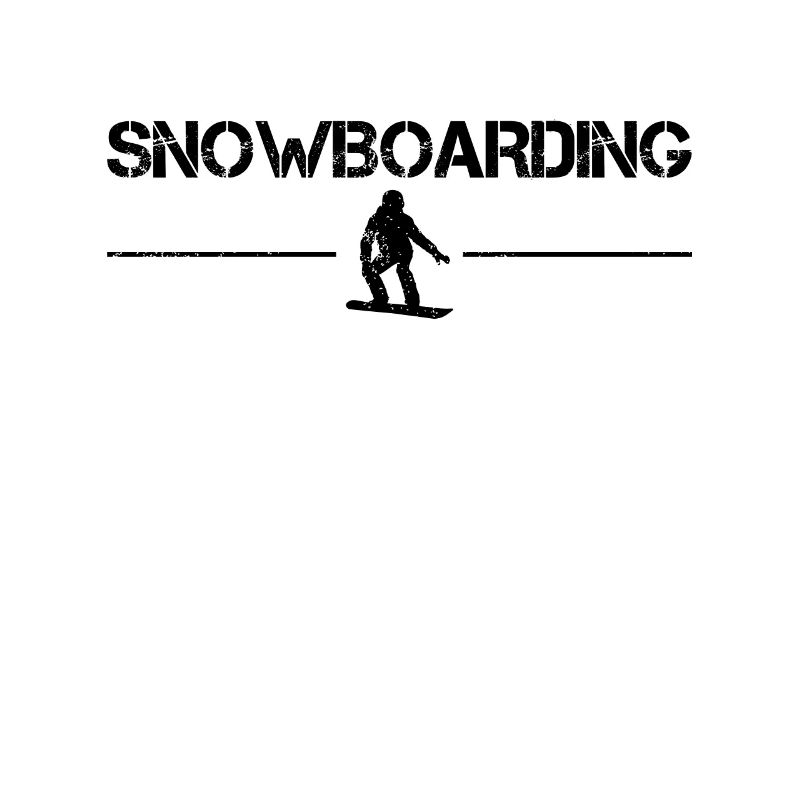 Planche à neige
