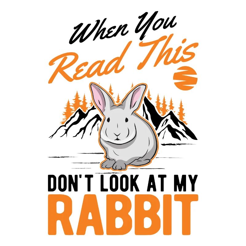 Rabbit Rabbit Rabbit