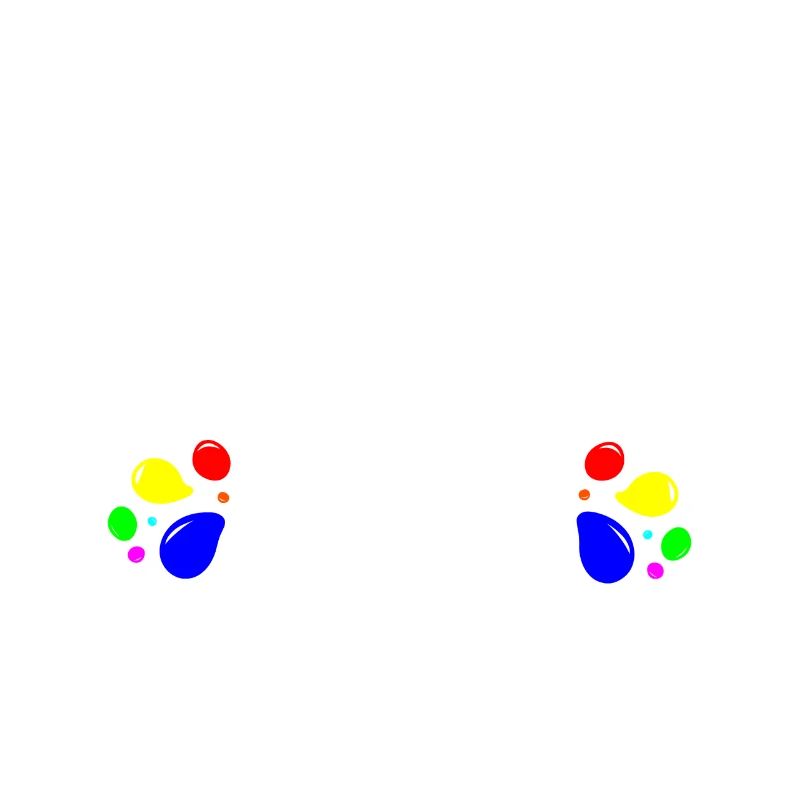 It Only Matters If It Splatters