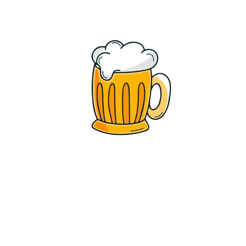 Pas L'Temps J'ai Apéro