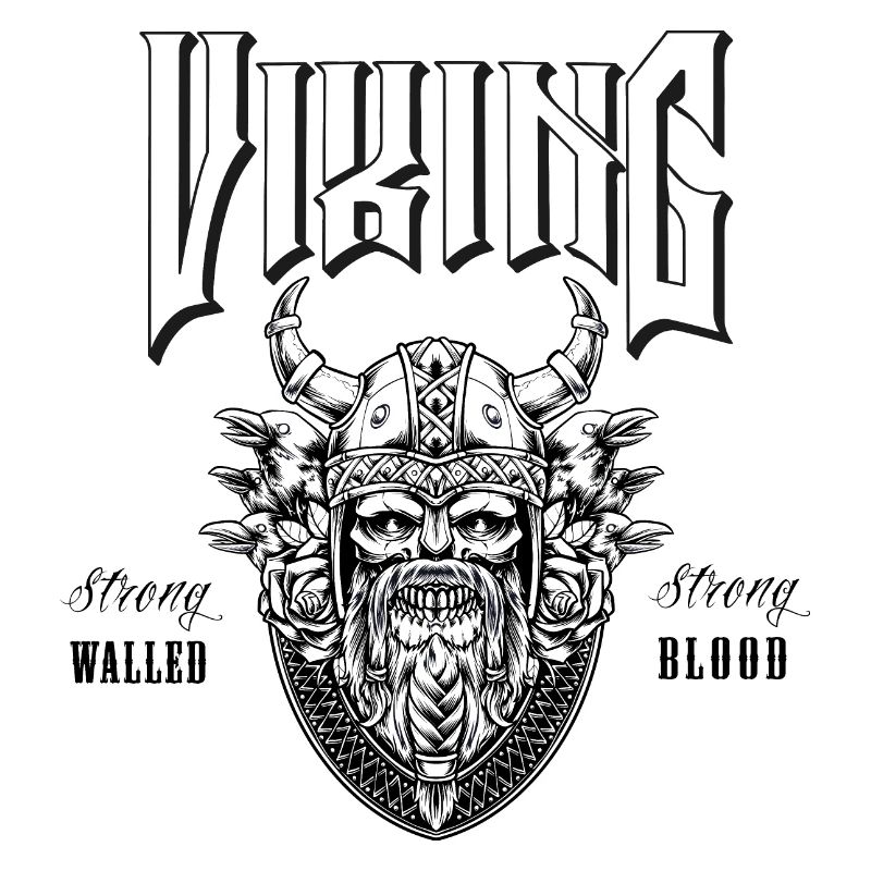 Vikings Design