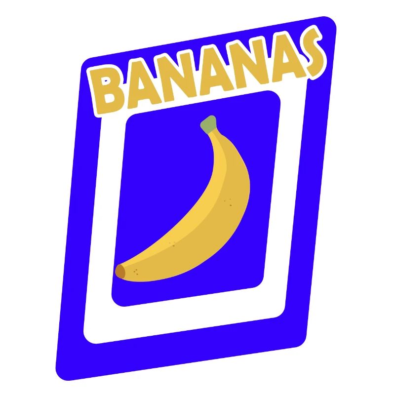 Bananas