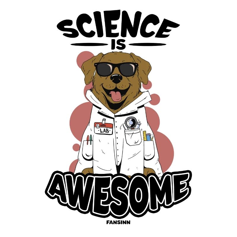 Science Is Awesome