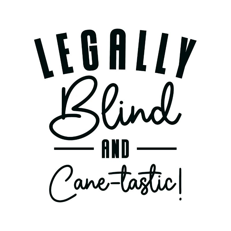 Braille Blind Blindness Awareness Visually