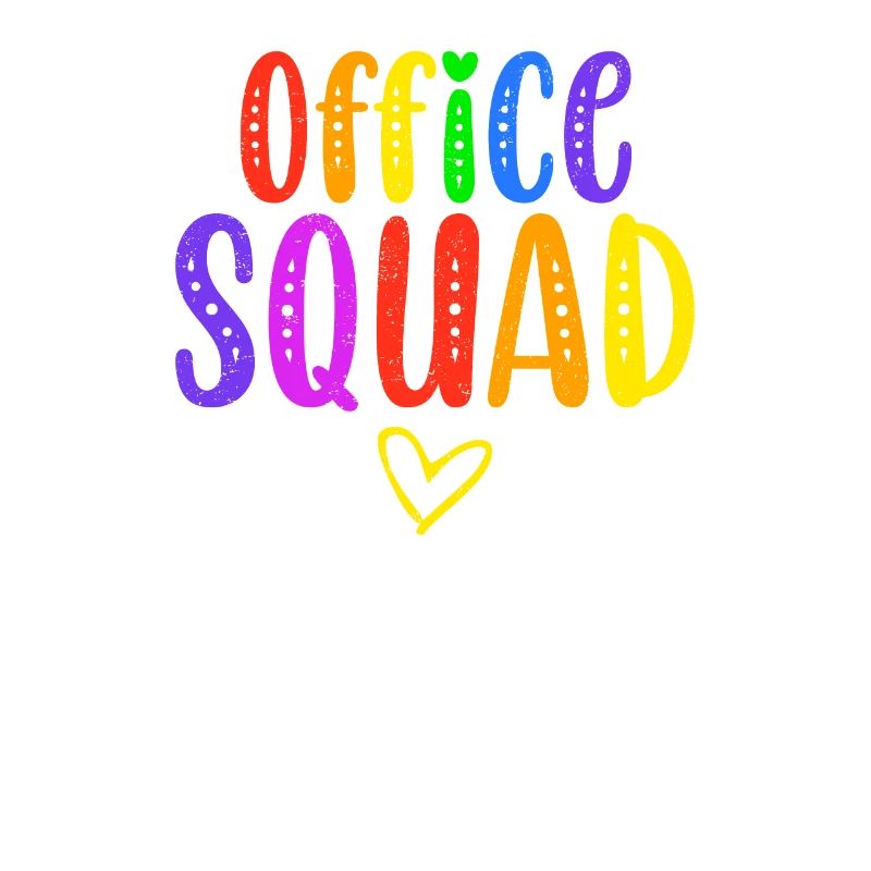 Office Squad Verwaltungsassistent Geschenkeschule