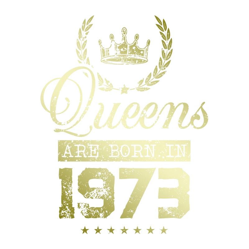 Queens née en 1973
