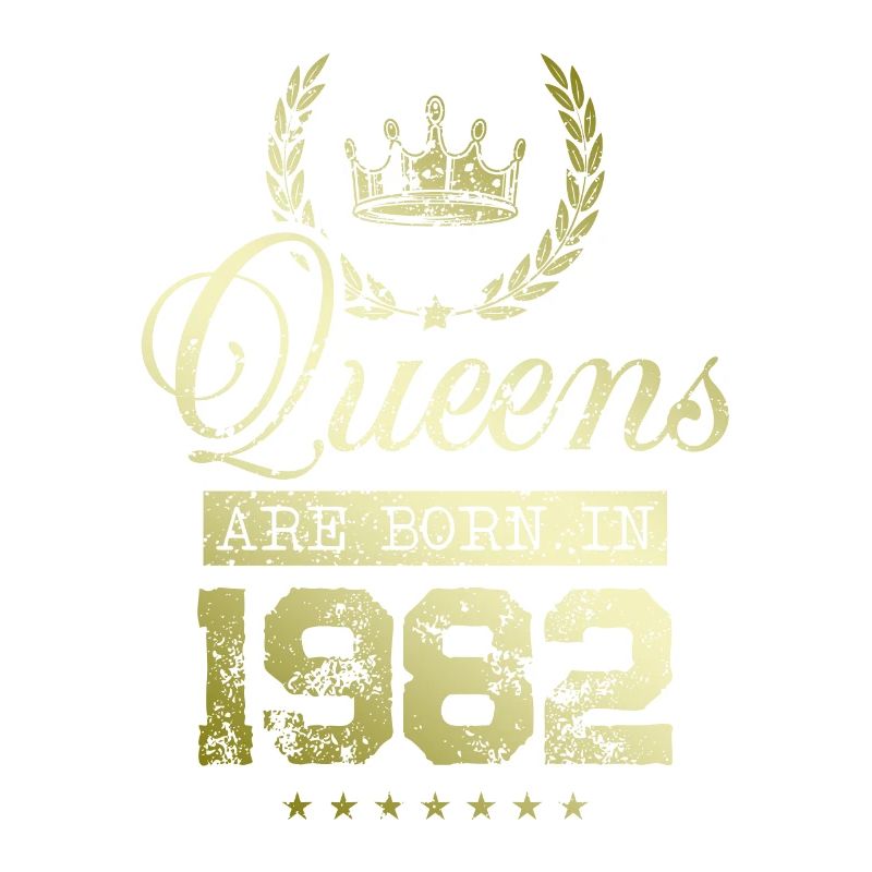 Queens née en 1982