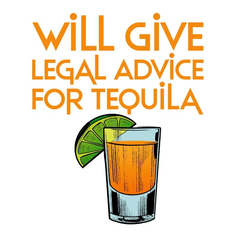 Donnera des conseils juridiques pour Tequila 2